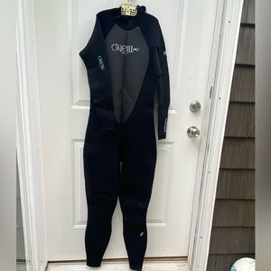 O’Neill Wetsuit Size 12